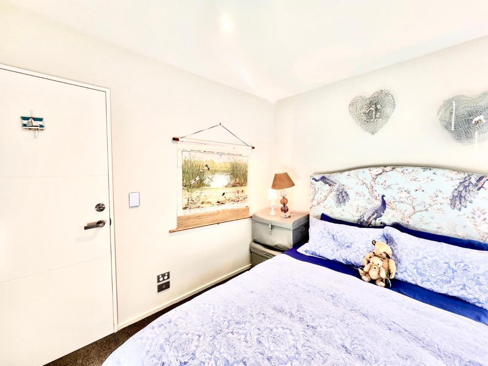 Sea Views In Luxury At Lyttelton Boatique House - 14 Km From Christchurch 外观 照片