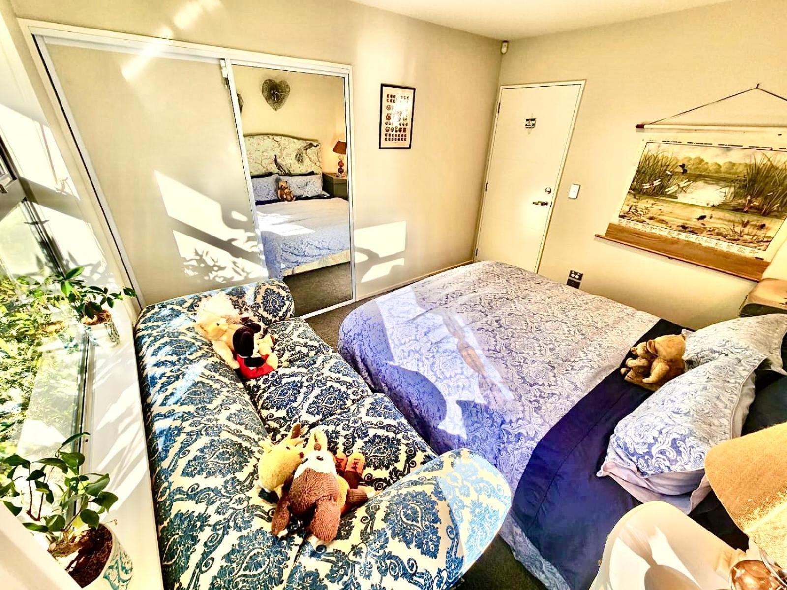 Sea Views In Luxury At Lyttelton Boatique House - 14 Km From Christchurch 外观 照片