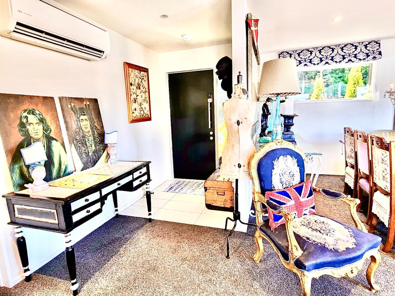Sea Views In Luxury At Lyttelton Boatique House - 14 Km From Christchurch 外观 照片