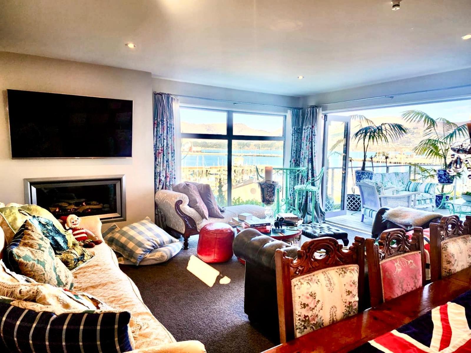 Sea Views In Luxury At Lyttelton Boatique House - 14 Km From Christchurch 外观 照片