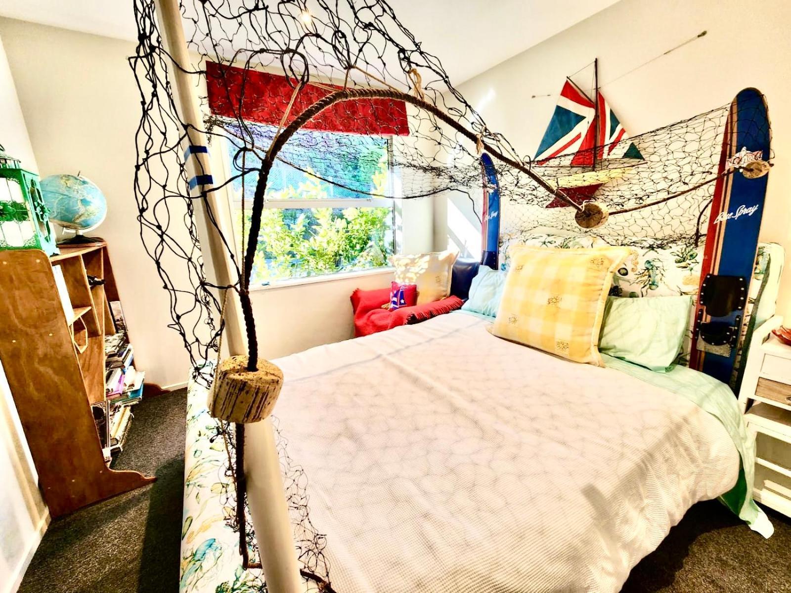 Sea Views In Luxury At Lyttelton Boatique House - 14 Km From Christchurch 外观 照片