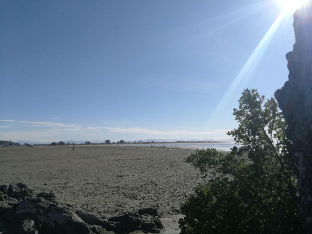 Sea Views In Luxury At Lyttelton Boatique House - 14 Km From Christchurch 外观 照片